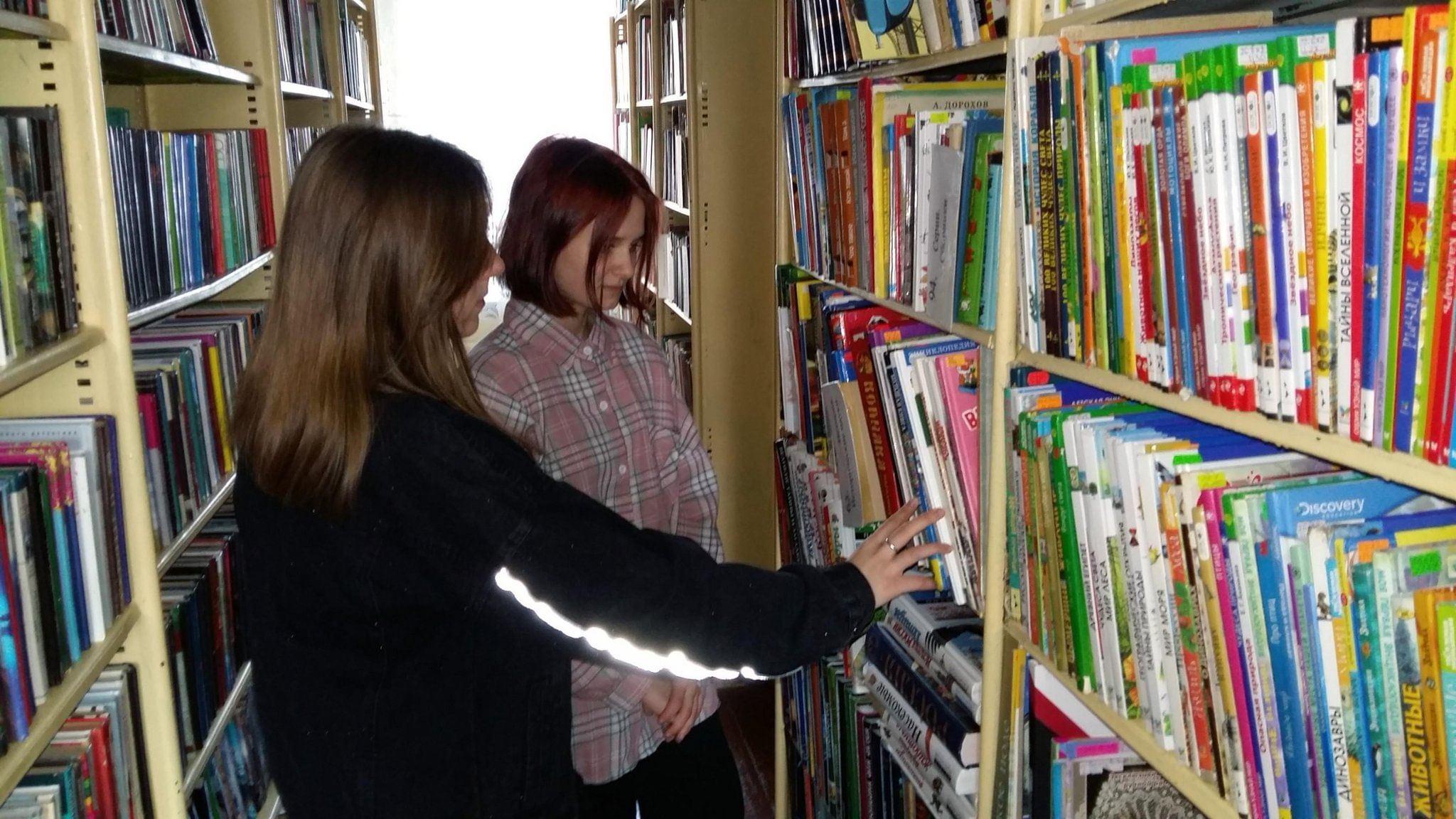 Литературная программа «В царстве поэзии и прозы»