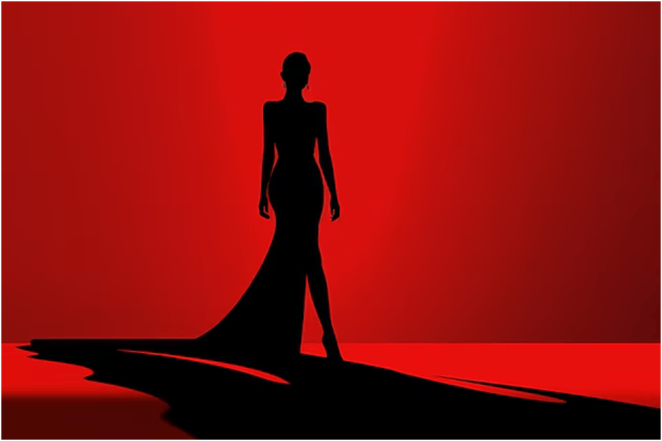 Спектакль «Портрет великой женщины»