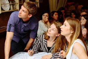 Игра «Ясно. Понятно. 2.0»