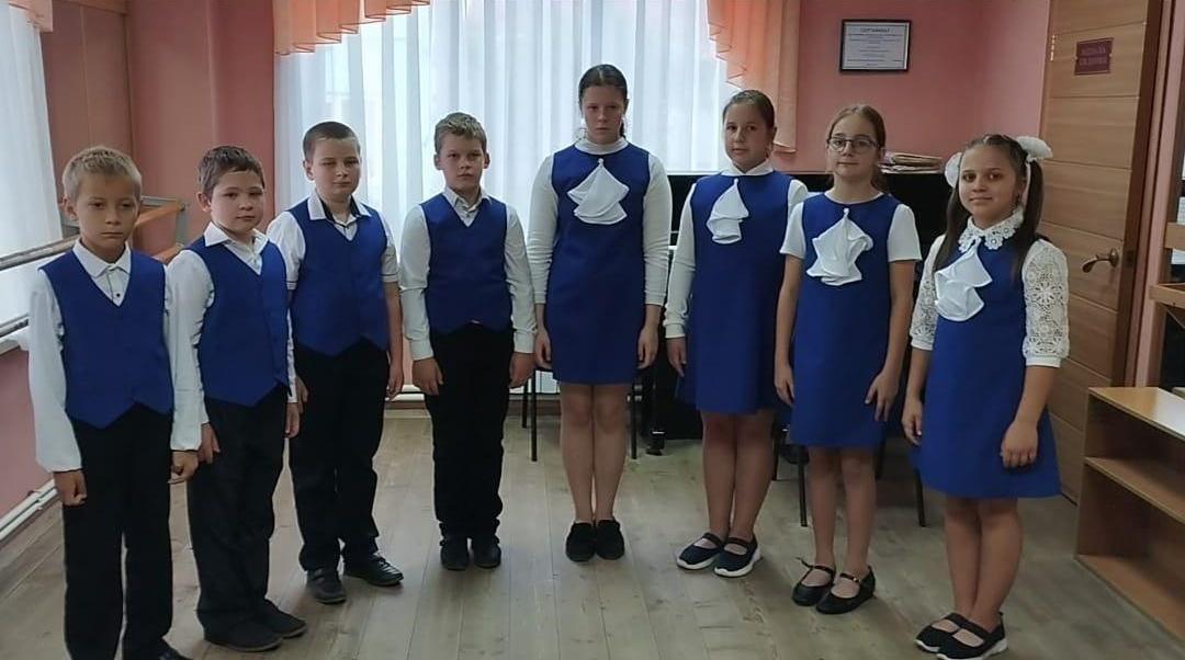 Мастер-класс «Искусство вокала: от основ к мастерству»