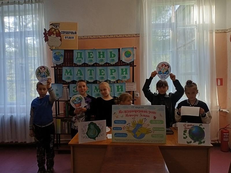 День открытых дверей «Людей объединяет книга»