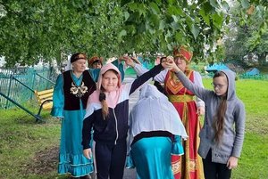 Концерт «Златая Русь»