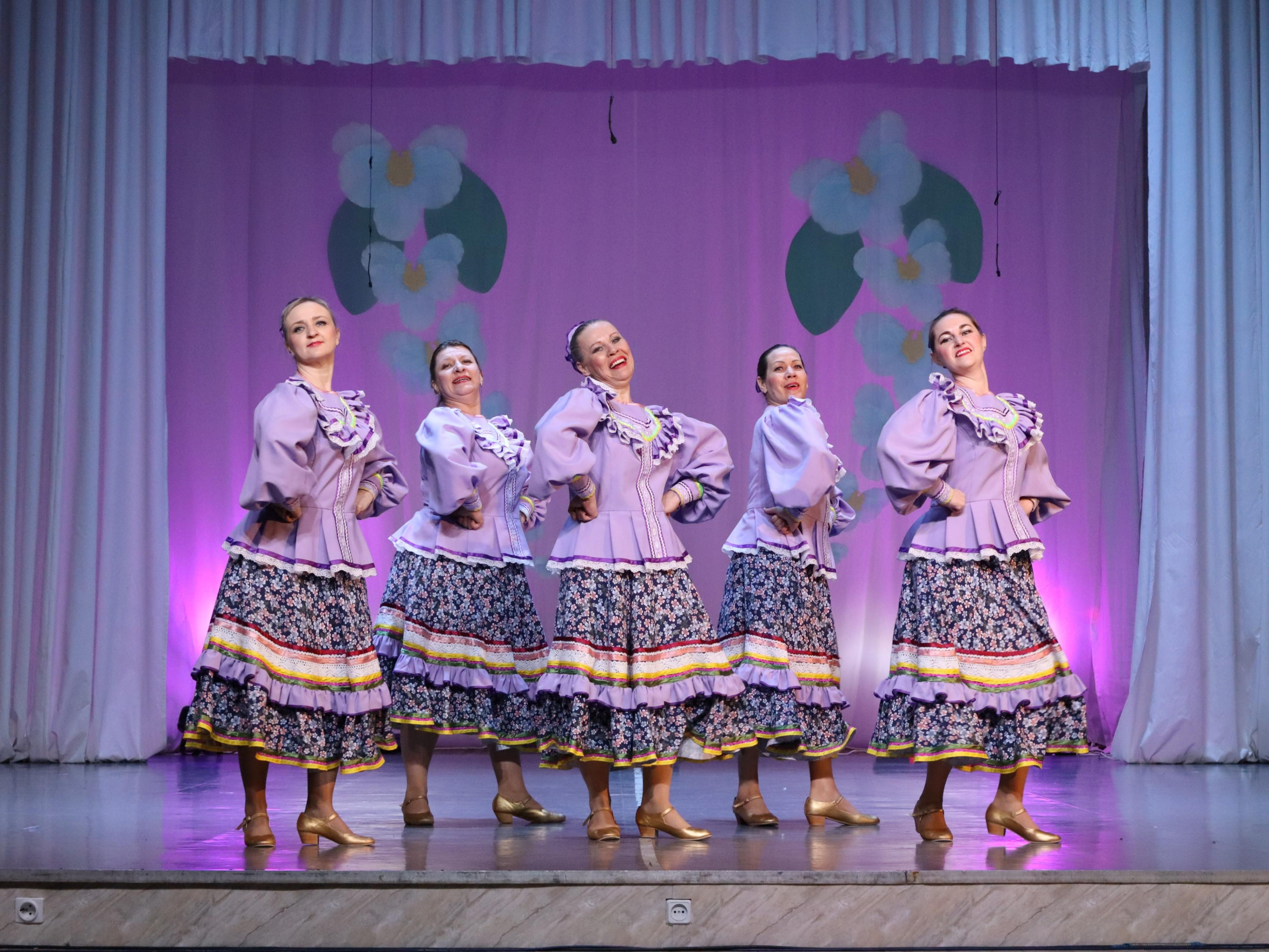 Концерт «15 мгновений прекрасного»