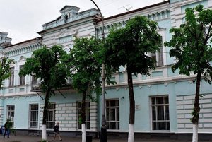 Экспозиции Мичуринского краеведческого музея