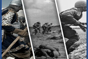 Информационный час «День героев Отечества»