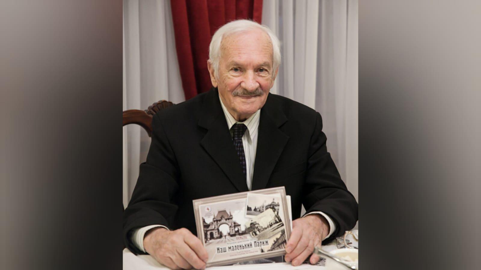 Выставка-обзор «Жизнь и судьба»