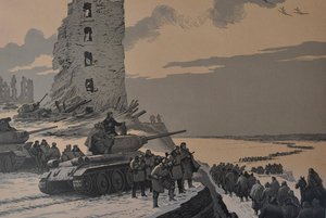 Выставка «Победа. 1945 год»