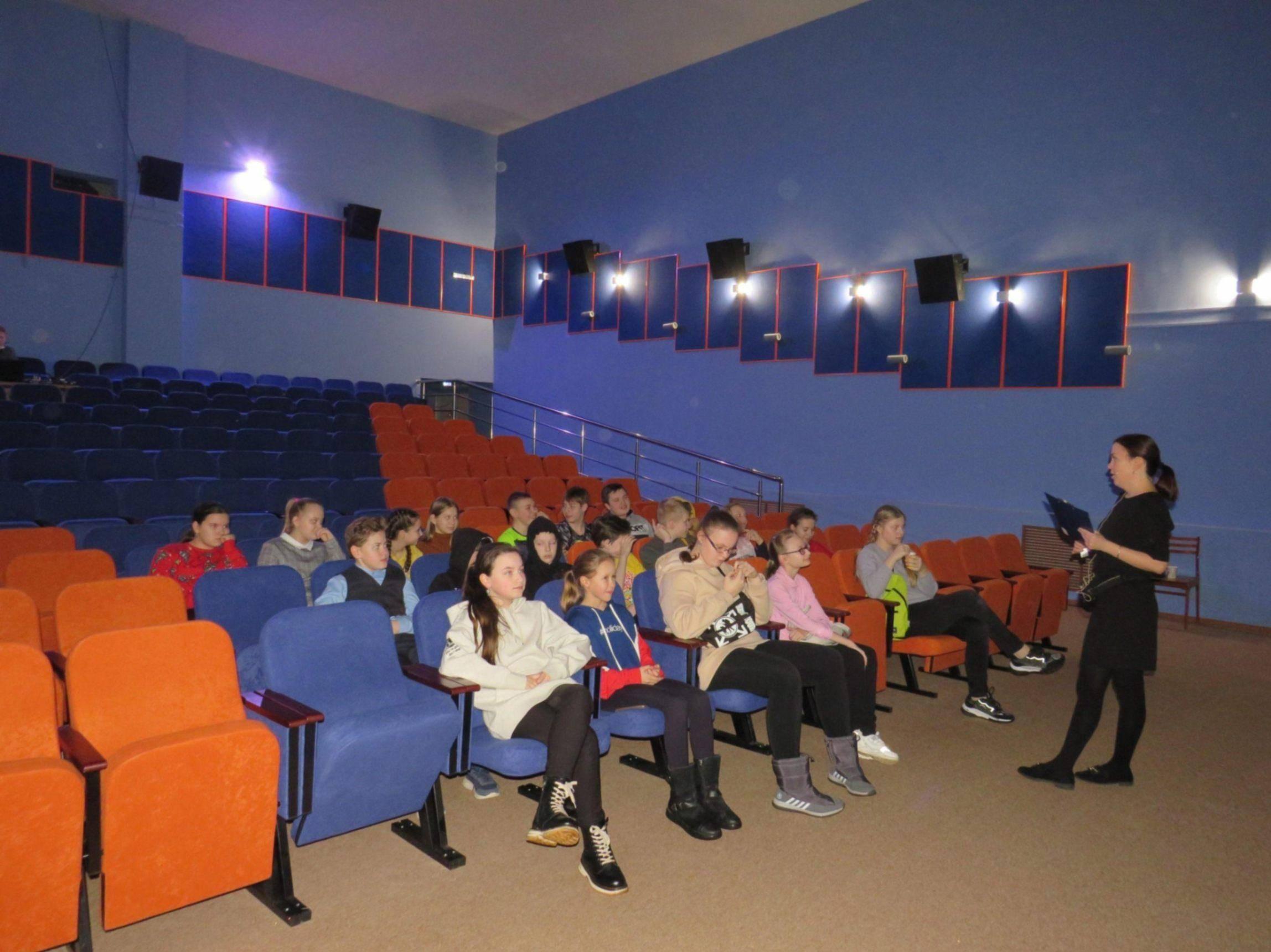 Интерактивная программа «Будущие родители»