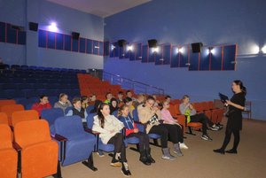 Интерактивная программа «Будущие родители»