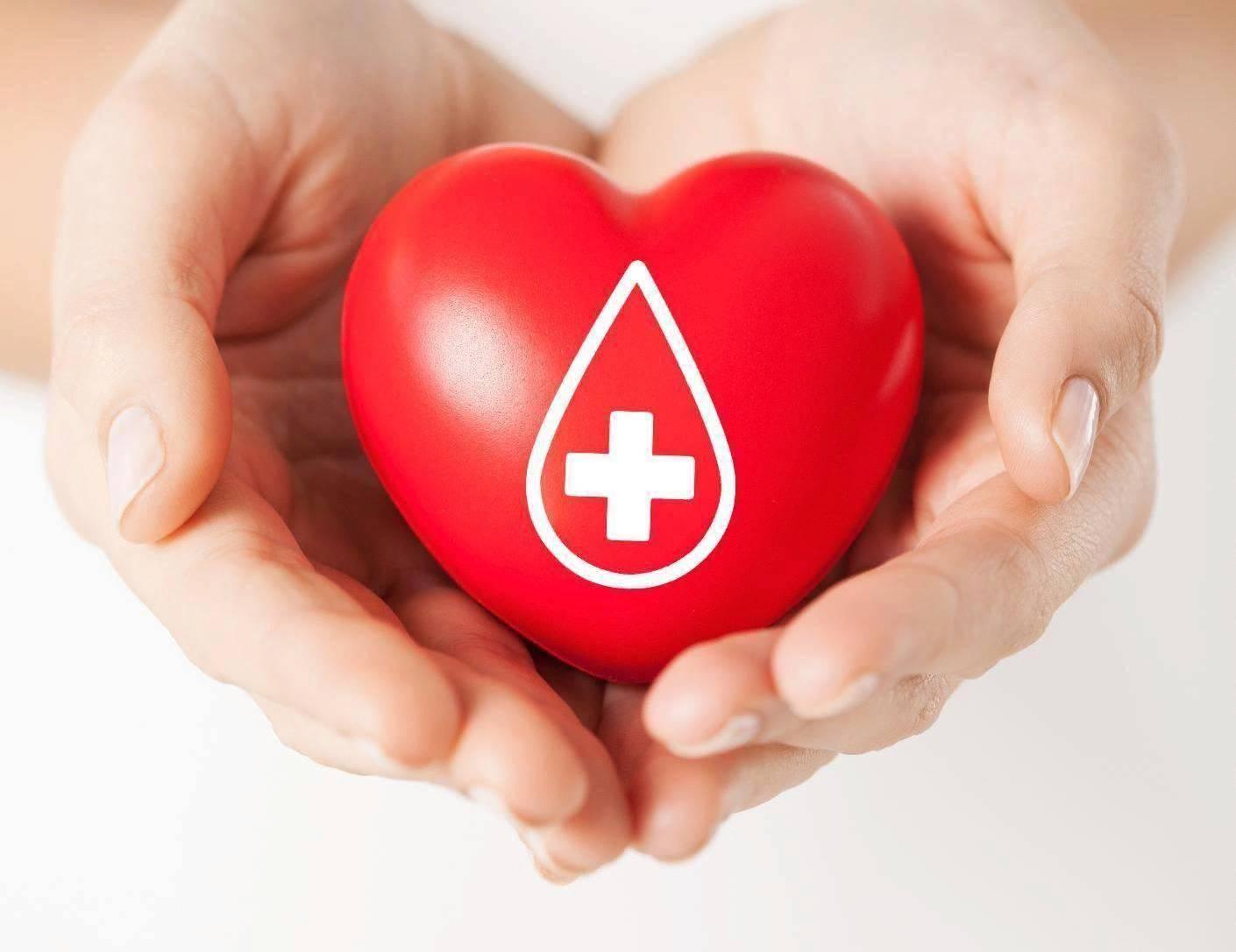 Акция «День донора»