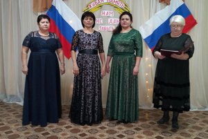 Никто не забыт