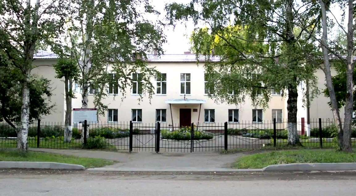 Детская музыкальная школа № 4 г. Кирова