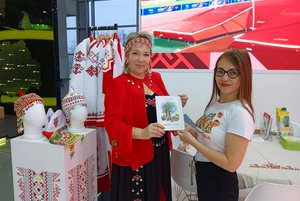 Программа «Читаем! Мастерим! Фантазируем!»