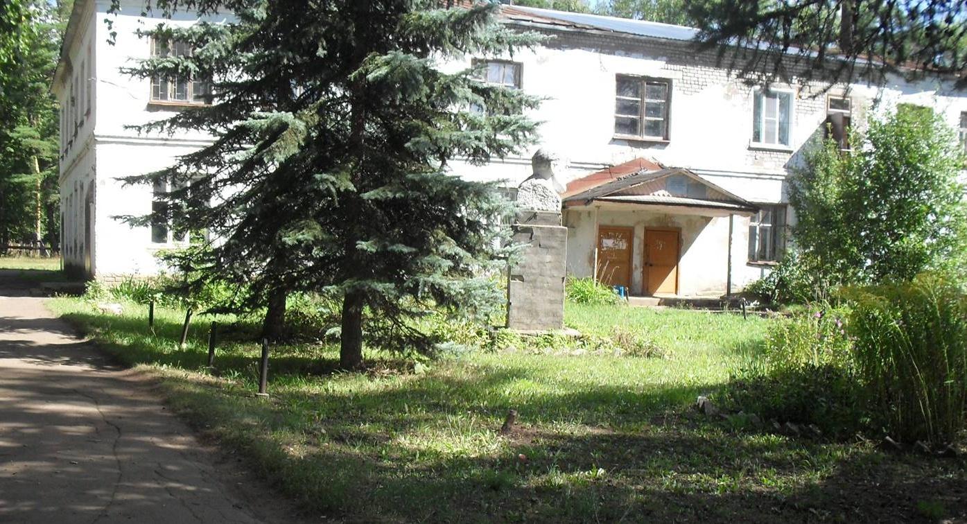 Опытнопольский сельский дом культуры