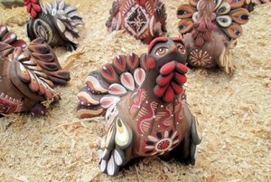 Выставка «В пяти измерениях»