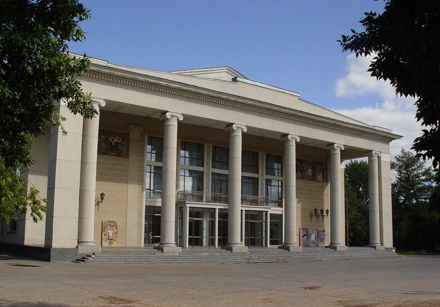 «Мир начинается с песни» – отчетный концерт учащихся хорового отделения ДШИ Рапсодия