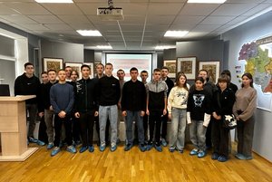 Программа «История советской повседневности»