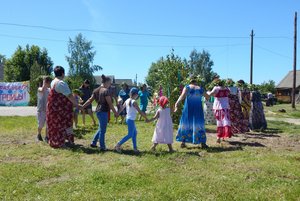 Мастер-класс «Игровая хореография»