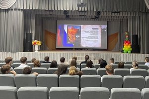 Литературная игра «Квиз, плиз!»