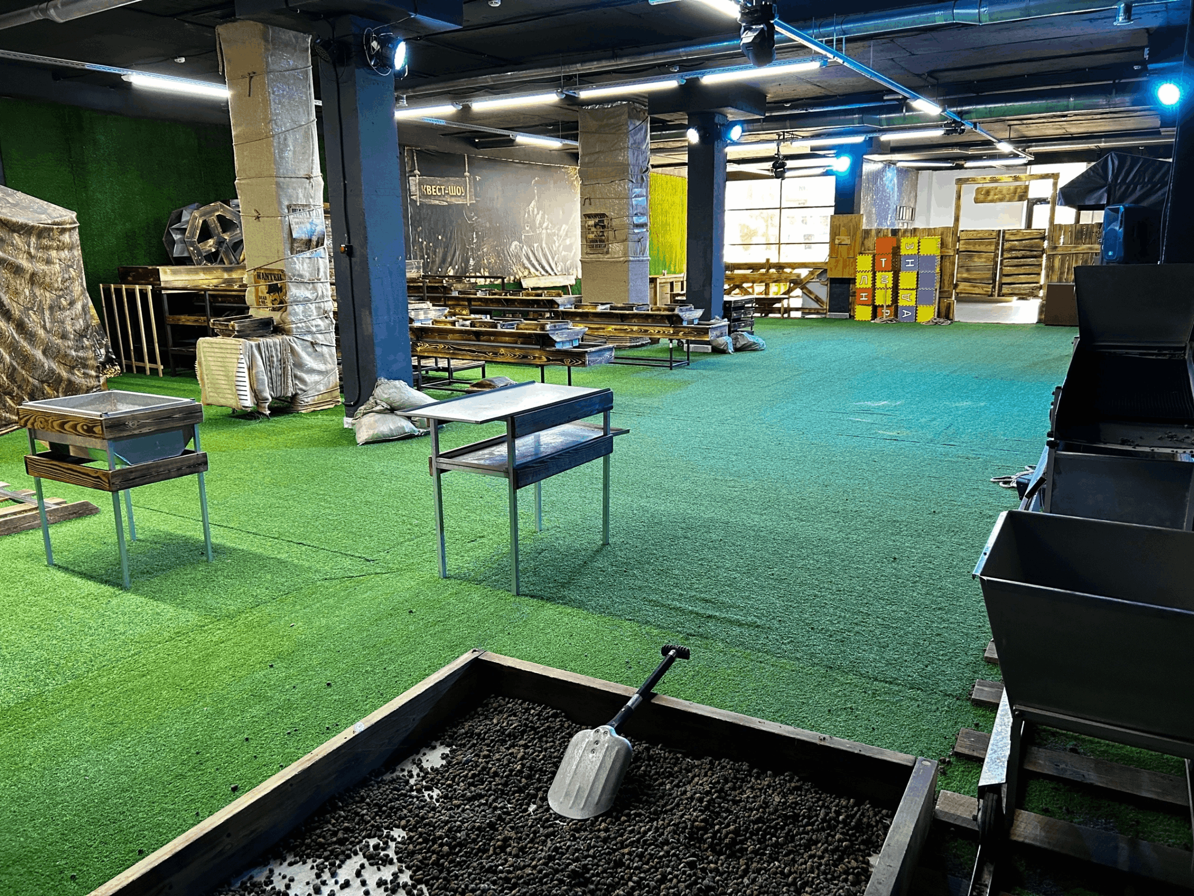 Культурно–досуговый клуб «Праздник со смыслом»