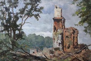 Выставка «Быть достойными Великой Победы»