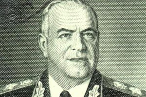 Программа «Георгий Константинович Жуков – маршал Победы»