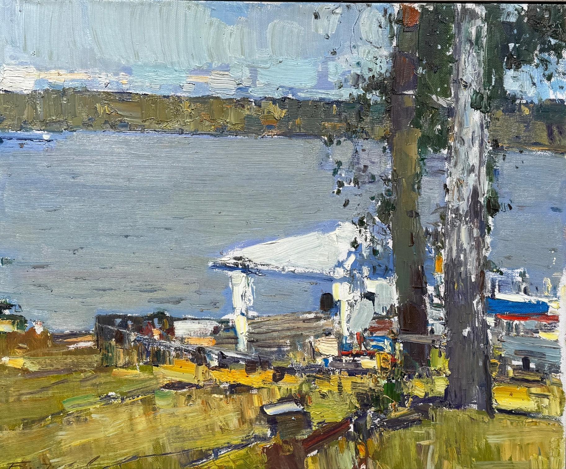 Выставка «По пути Весны»