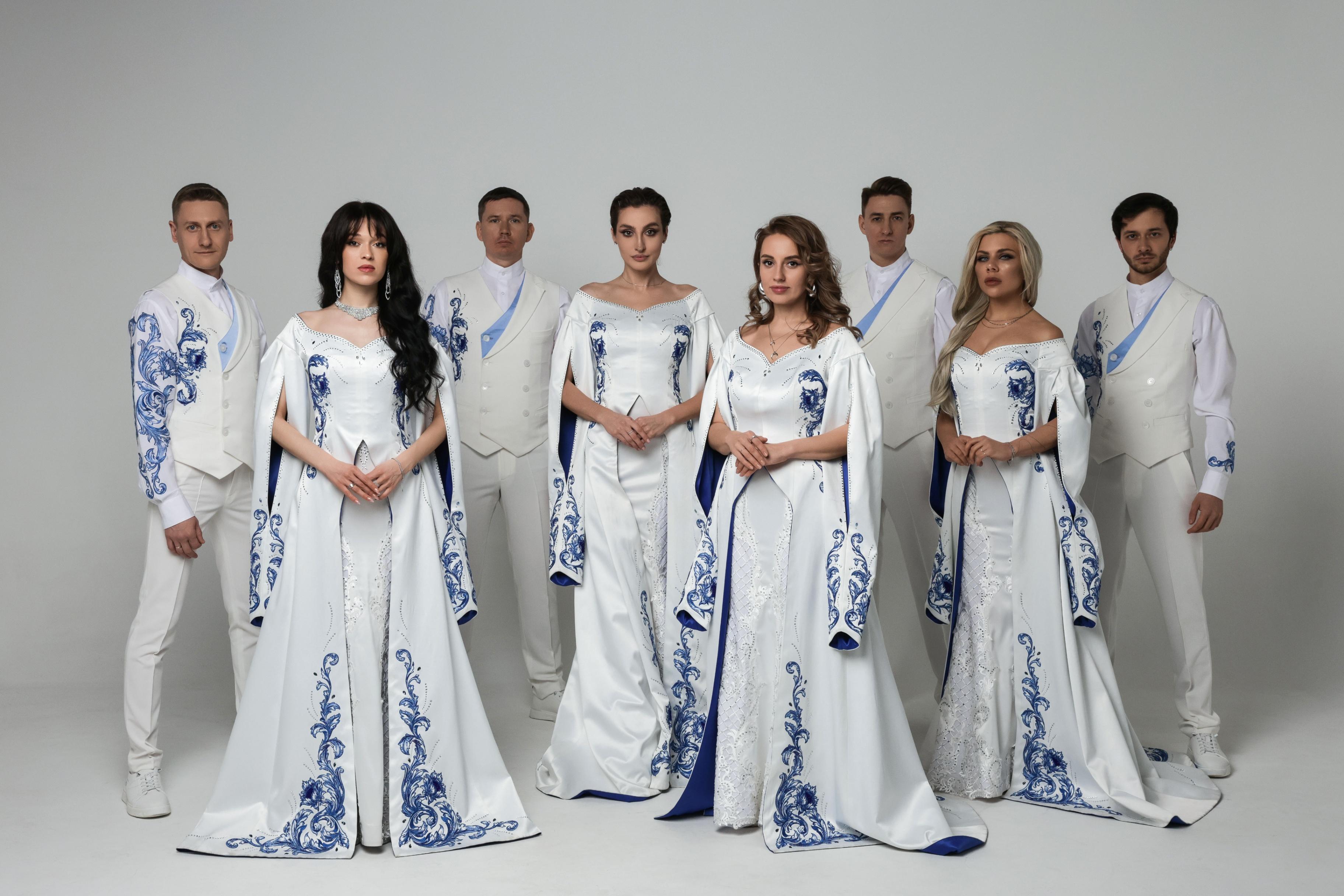 Концерт «Мы – народы России»