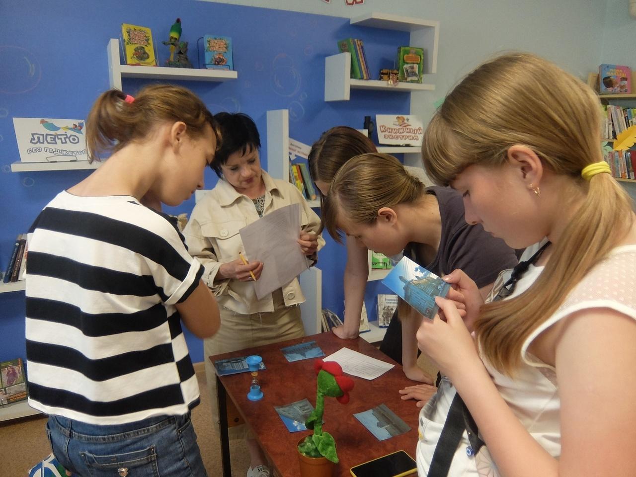 Программа «Ижевские истории»