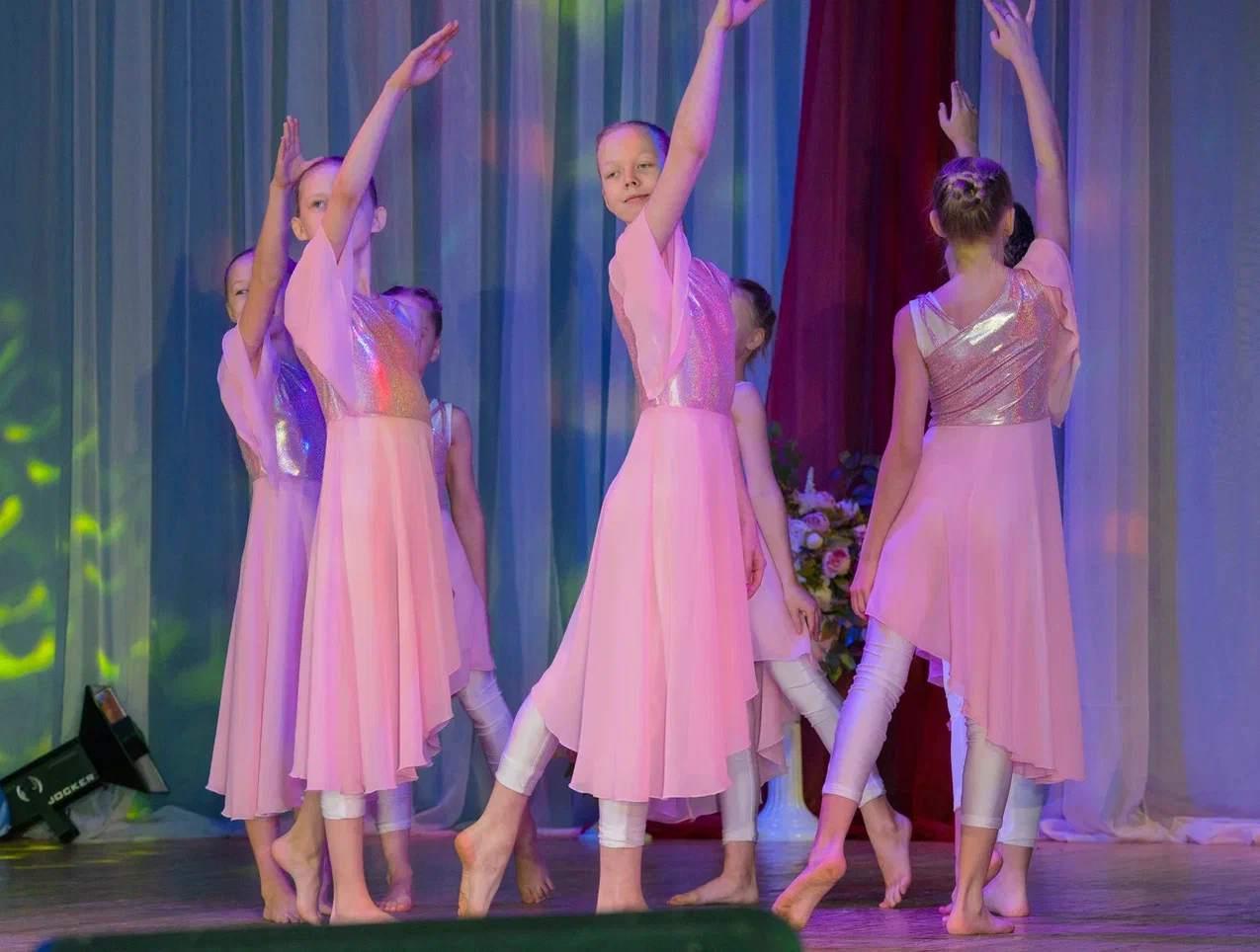 Концерт «Женская весна»