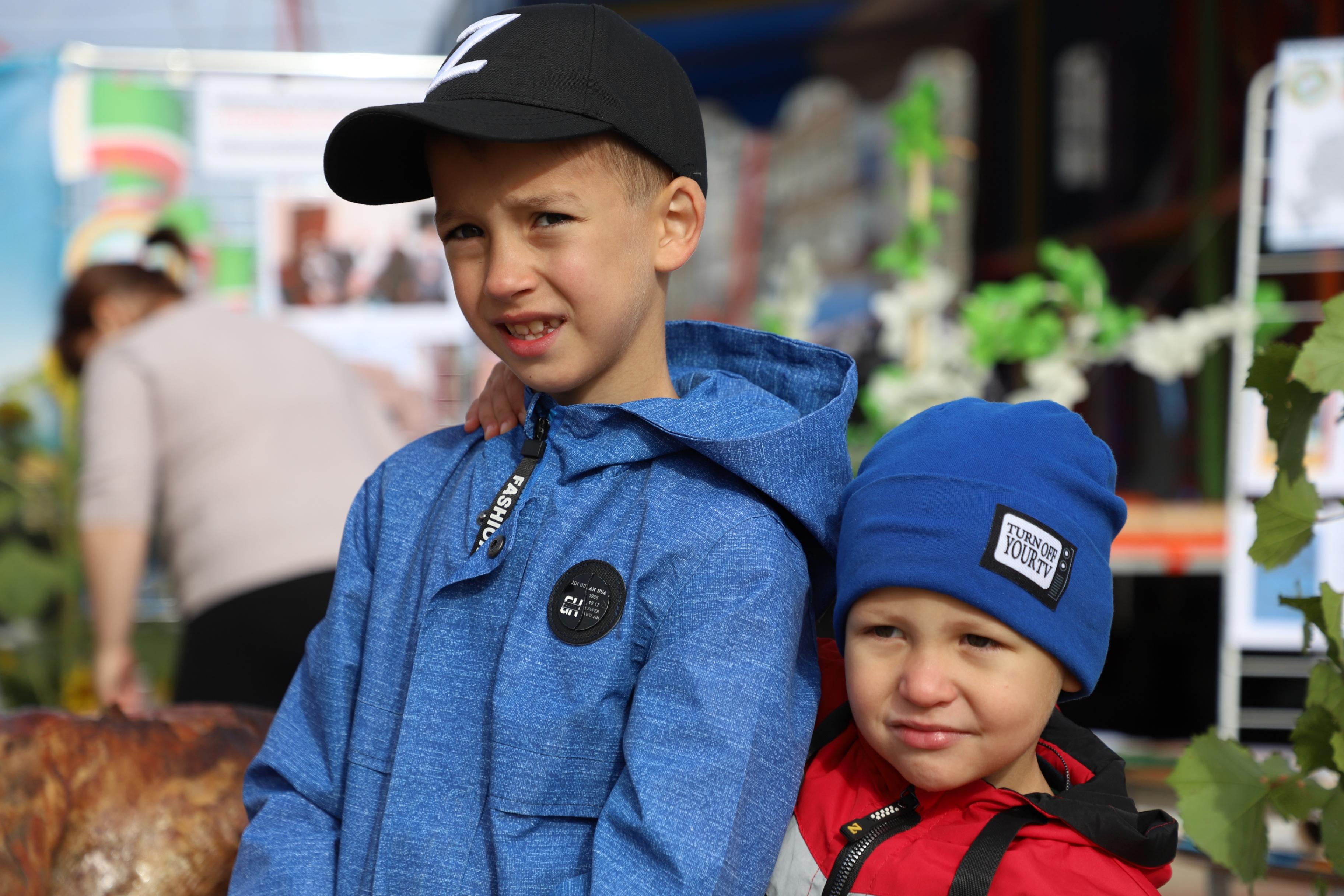 Игровая программа «Весне дорогу»