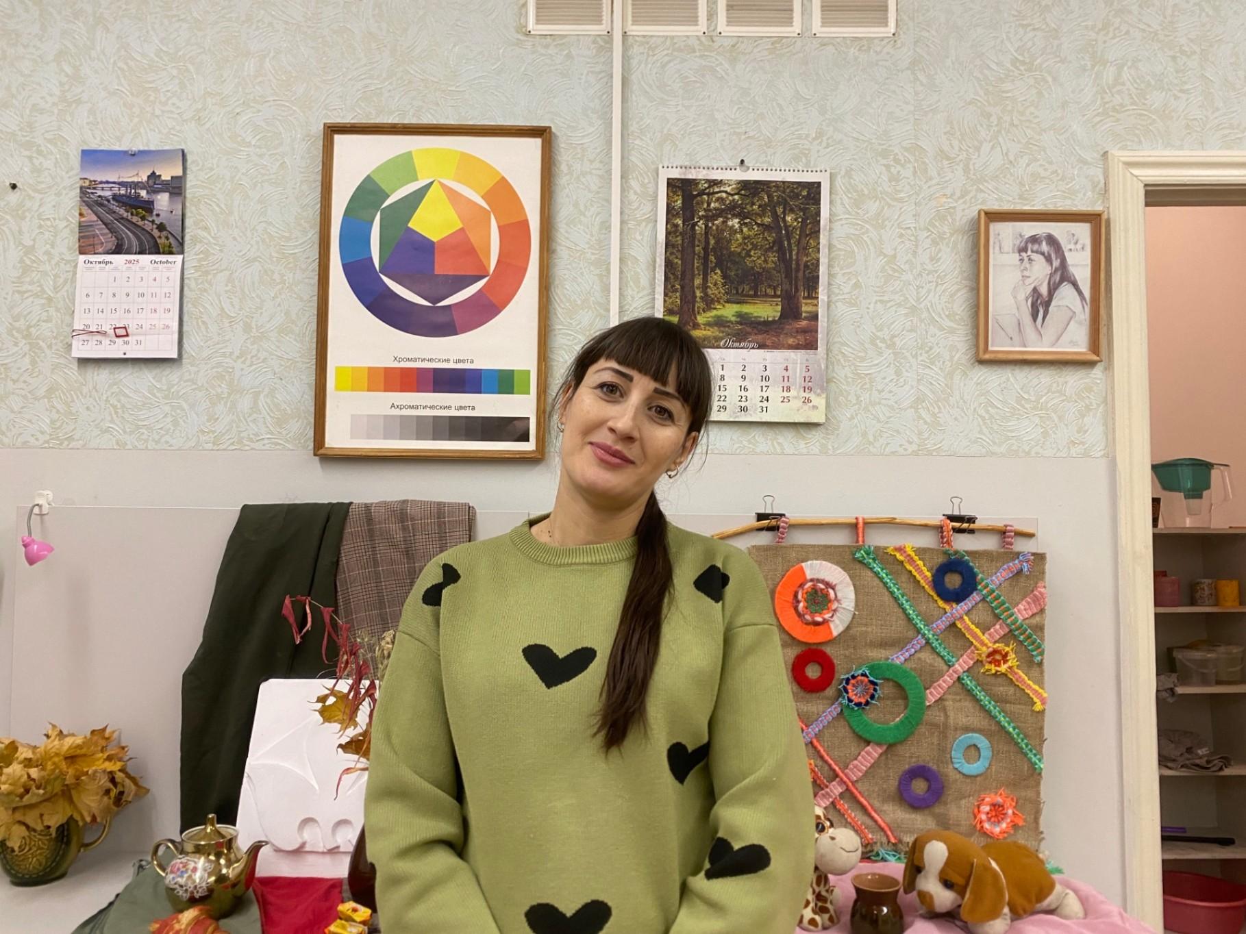 Лекция «Поль Сезанн»