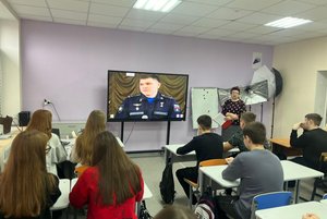 Программа «Гордость России – ее сыновья!»