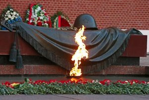 Час мужества «Подвиг во имя Родины»