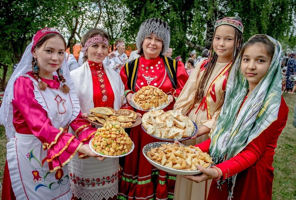 Программа молодежного клуба «Традиции и обряды»