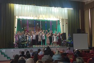 Квест «Тайна Нового года»