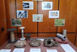 Экскурсия «Эпоха купцов Ковиных»