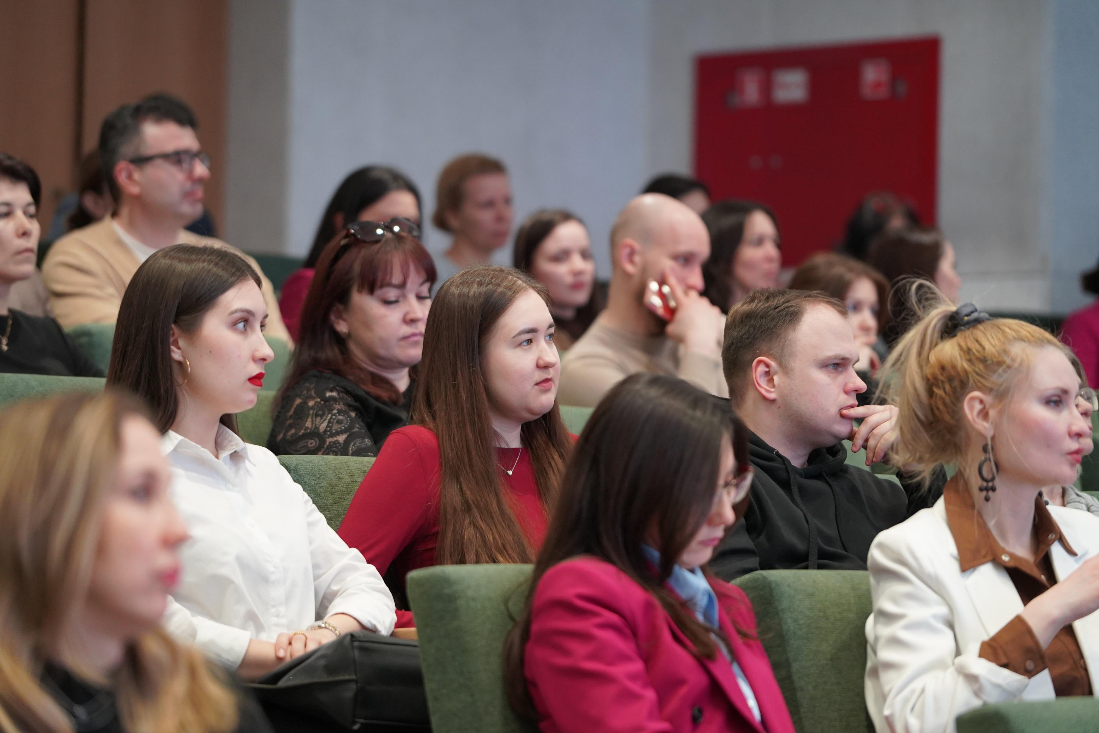 Спецпроект «Одна пластинка в неделю» с Эльфисом Гараевым