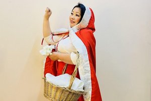 Спектакль «Красная Шапочка»