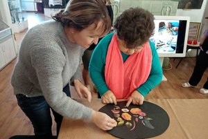 Фольклорно-игровая программа «Всяко ремесло честно»