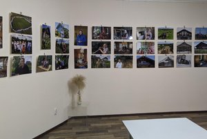 Выставка «С любовью о Тарноге»