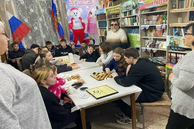 Тематическое мероприятие «Безопасный путь: мультфильм о правилах дорожного движения»