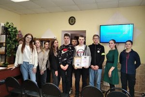 Арт-батл «Культурные вопросы»