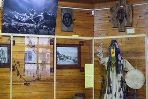 Экспозиции Национального музея