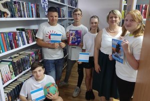 Игра «Литературная интуиция»