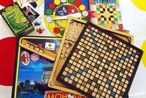 Игра «Кто это? Писатели»