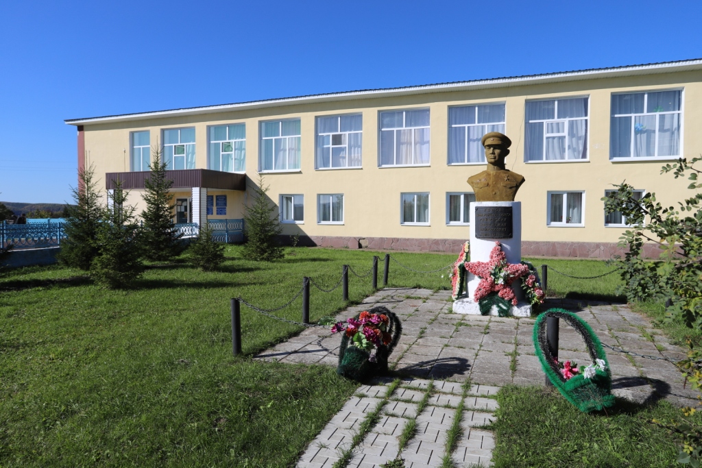 Аркауловский сельский многофункциональный дом культуры