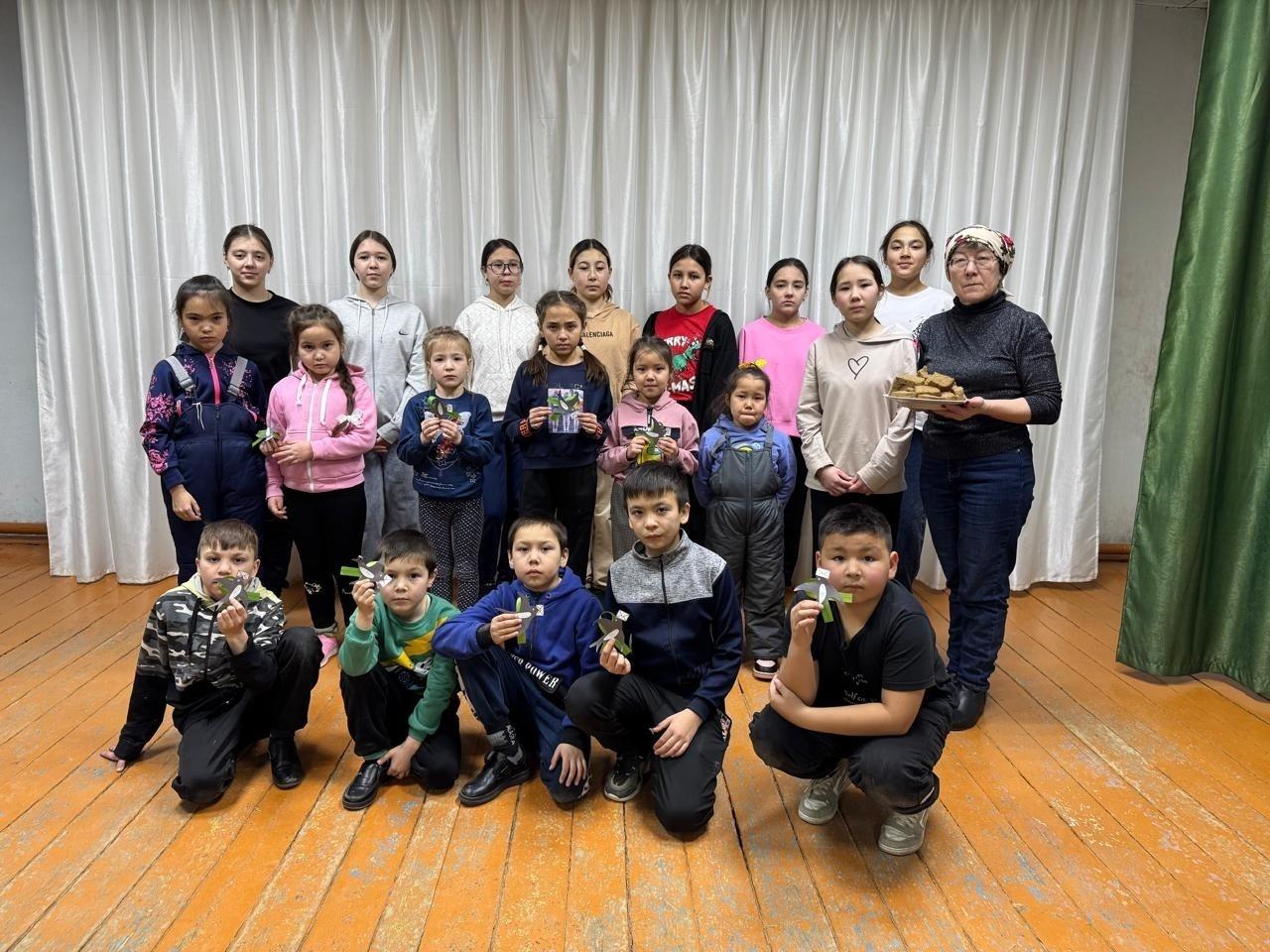 Квест «День воинской славы»