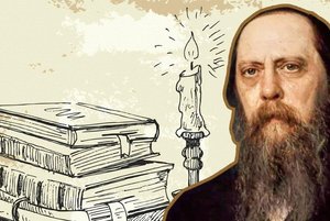 Литературное расследование «История одного писателя»