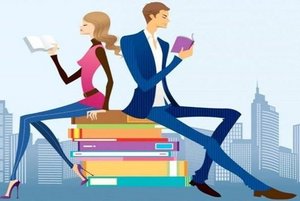 Программа «Читать нужно много, но не многое»